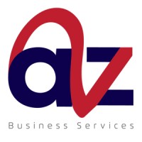 A2Z Business Services logo, A2Z Business Services contact details