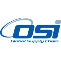 OSI Global Supply Chain B.V. logo, OSI Global Supply Chain B.V. contact details