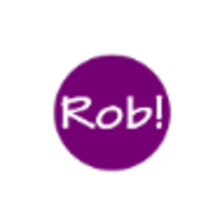 Rob! logo, Rob! contact details