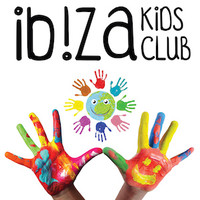 Ibiza Kids Club logo, Ibiza Kids Club contact details