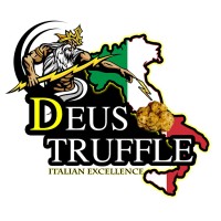 Deus Truffle - Italian Excellence logo, Deus Truffle - Italian Excellence contact details