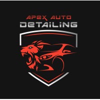 Apex Auto Detailing logo, Apex Auto Detailing contact details