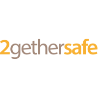 2GetherSafe logo, 2GetherSafe contact details