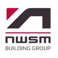 NWSM Building Group logo, NWSM Building Group contact details