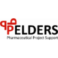 PELDERS Pharmaceutical Project Support logo, PELDERS Pharmaceutical Project Support contact details