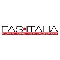 Fas Italia srl logo, Fas Italia srl contact details