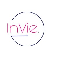 InVie Advies logo, InVie Advies contact details