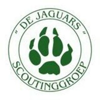 Scouting Groep De Jaguars logo, Scouting Groep De Jaguars contact details