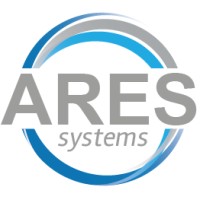 ARES bv logo, ARES bv contact details