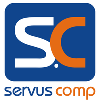 Servus Comp Sp. z o.o. logo, Servus Comp Sp. z o.o. contact details