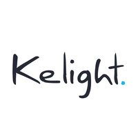 Kelight B.V. logo, Kelight B.V. contact details