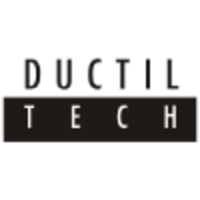 DuctilTech logo, DuctilTech contact details