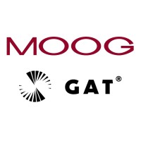 Moog GAT GmbH logo, Moog GAT GmbH contact details