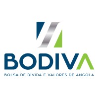 BODIVA-BOLSA DE DÍVIDA E VALORES DE ANGOLA logo, BODIVA-BOLSA DE DÍVIDA E VALORES DE ANGOLA contact details