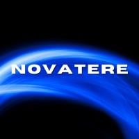 Novatere logo, Novatere contact details