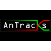 AnTracks logo, AnTracks contact details