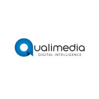 Qualimedia Digital Intelligence logo, Qualimedia Digital Intelligence contact details