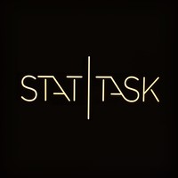 StatTask logo, StatTask contact details