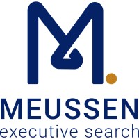 Meussen Executive Search logo, Meussen Executive Search contact details