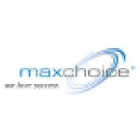 maxchoice gmbh & co kg logo, maxchoice gmbh & co kg contact details