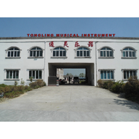 Taixing Tongling Musical Instrument CO.LTD logo, Taixing Tongling Musical Instrument CO.LTD contact details