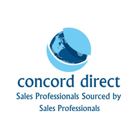 Concord Direct - sales professionals logo, Concord Direct - sales professionals contact details