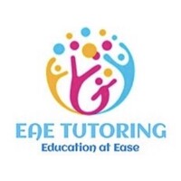 EAE Tutoring LTD logo, EAE Tutoring LTD contact details