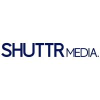 Shuttr Media logo, Shuttr Media contact details