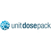 Unit Dose Pack / UDP logo, Unit Dose Pack / UDP contact details