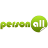 Personall logo, Personall contact details