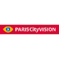 Paris Vision logo, Paris Vision contact details