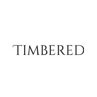 Timbered logo, Timbered contact details