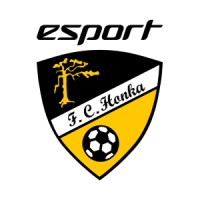 Esport Honka logo, Esport Honka contact details