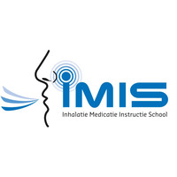 Inhalatie Medicatie Instructie School IMIS logo, Inhalatie Medicatie Instructie School IMIS contact details