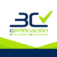 3C Certificación logo, 3C Certificación contact details