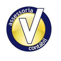 V Assessoria Contábil logo, V Assessoria Contábil contact details