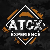 ATCX Experience logo, ATCX Experience contact details