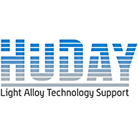 HuDay logo, HuDay contact details