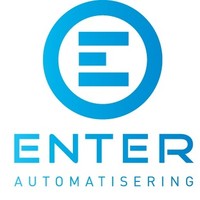 Enter Automatisering logo, Enter Automatisering contact details