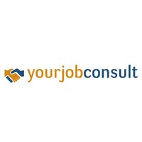 YourJobConsult logo, YourJobConsult contact details