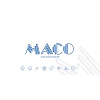 MACO BVBA logo, MACO BVBA contact details