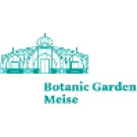 Jardin botanique Meise (Belgique) logo, Jardin botanique Meise (Belgique) contact details