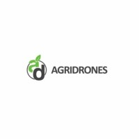 Agridrones logo, Agridrones contact details