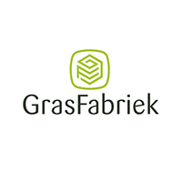 GrasFabriek logo, GrasFabriek contact details