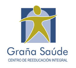 graña saude logo, graña saude contact details