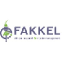 FAKKEL bvba logo, FAKKEL bvba contact details