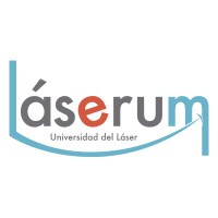 Laserum Universidad del Láser logo, Laserum Universidad del Láser contact details