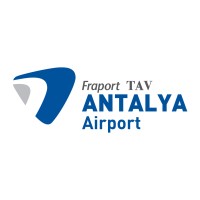 Fraport TAV Antalya Airport logo, Fraport TAV Antalya Airport contact details