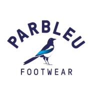 Parbleu Footwear logo, Parbleu Footwear contact details