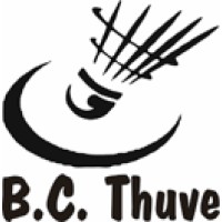 BC Thuve logo, BC Thuve contact details